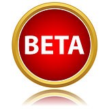 Beta status icon