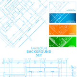 Architecture backgrounds