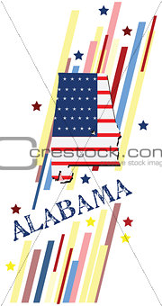 Banner Alabama