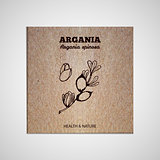 Herbs and Spices Collection - Argania