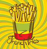 French Fries 01
