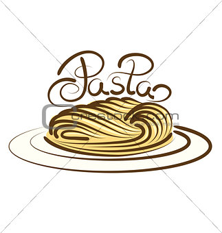 Vector Pasta