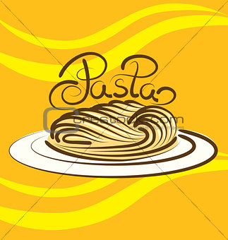Vector Pasta
