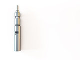 High qualiy e-cigarette render