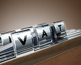 VAT, Value Added Tax