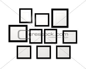 Picture frames 