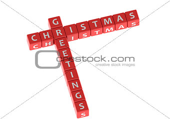 Christmas greetings