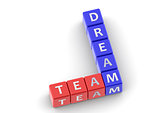 Buzzwords dream team