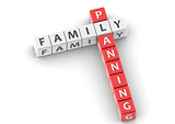 Buzzwords family planning