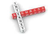 Buzzwords internet security