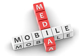 Buzzwords mobile media