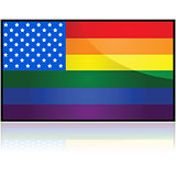 Rainbow USA
