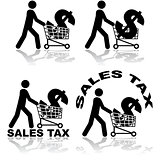 Sales tax