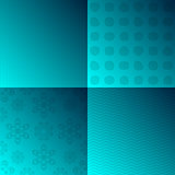 Turquoise backgrounds