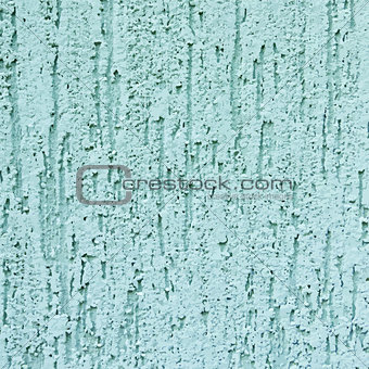 Plaster monochrom wall background. Overlay dust grainy texture for your design. Decorative render