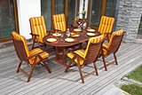 Garden furniture