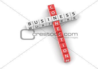 Business connection