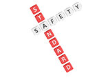 Safety standard