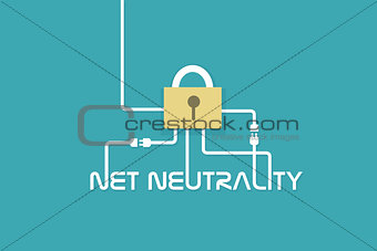 Net Neutrality free internet access