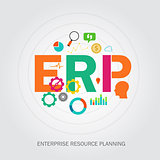 erp enterprise reource planning