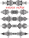 Celtic style
