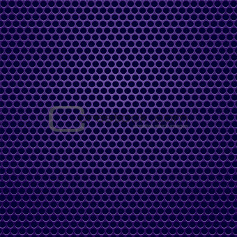 Perforated Background