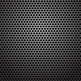 Perforated Texture