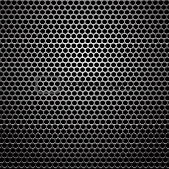 Perforated Texture