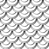 seamless pattern vector illustration