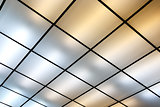 Luminous ceiling
