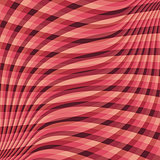 Abstract swirl background. Pattern with optical illusion.