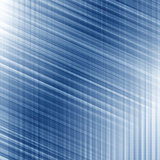 Abstract blue lines background