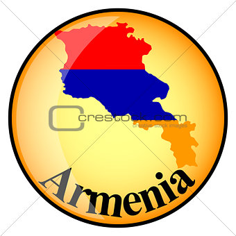 orange button with the image maps of Armenia