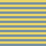 Yellow gray stripes abstract textile background