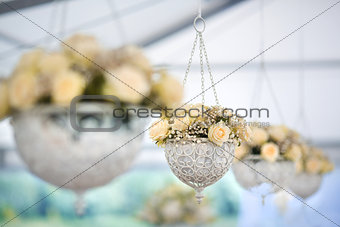 Wedding Flowers Decoration