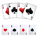 Playing Cards 