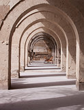 Turkish Architectural Arches