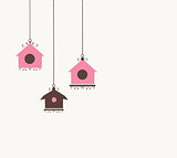 Bird Houses