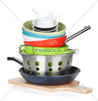 Cooking equipment