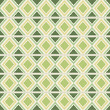 Seamless geometric ethnic pattern