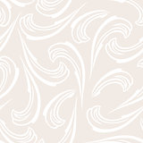 Abstract seamless background vintage pattern. Vector