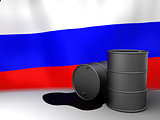 oil exporter