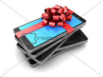smartphones gift
