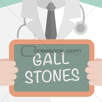 Medical Board Gall Stones