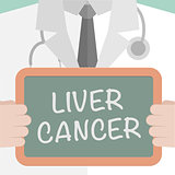 Medical Board Liver Cancer