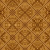 Seamless tile abstract pattern