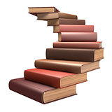 Book Ladder