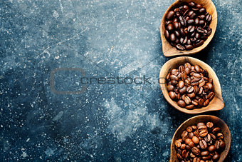 Coffee composition