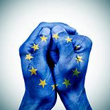 the european union in your hands