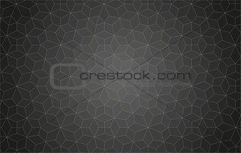 lines abstract ornamental pattern background
